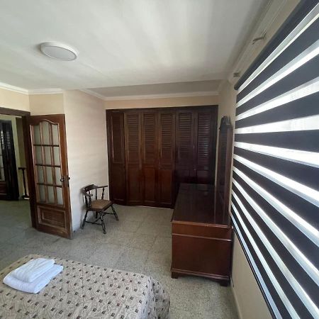 Apartament Tradicion Santa Cruz de La Sierra Zewnętrze zdjęcie