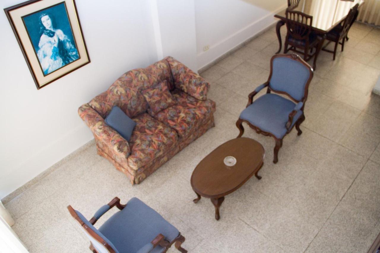 Apartament Tradicion Santa Cruz de La Sierra Zewnętrze zdjęcie