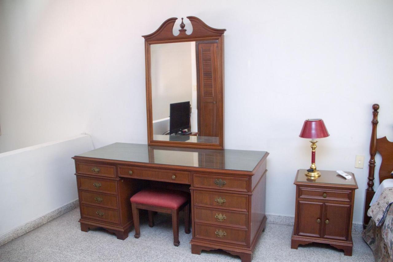 Apartament Tradicion Santa Cruz de La Sierra Zewnętrze zdjęcie