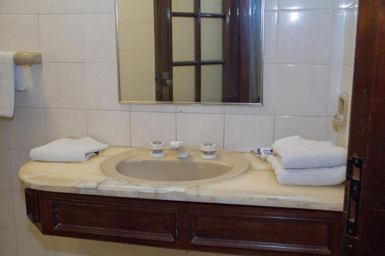 Apartament Tradicion Santa Cruz de La Sierra Zewnętrze zdjęcie