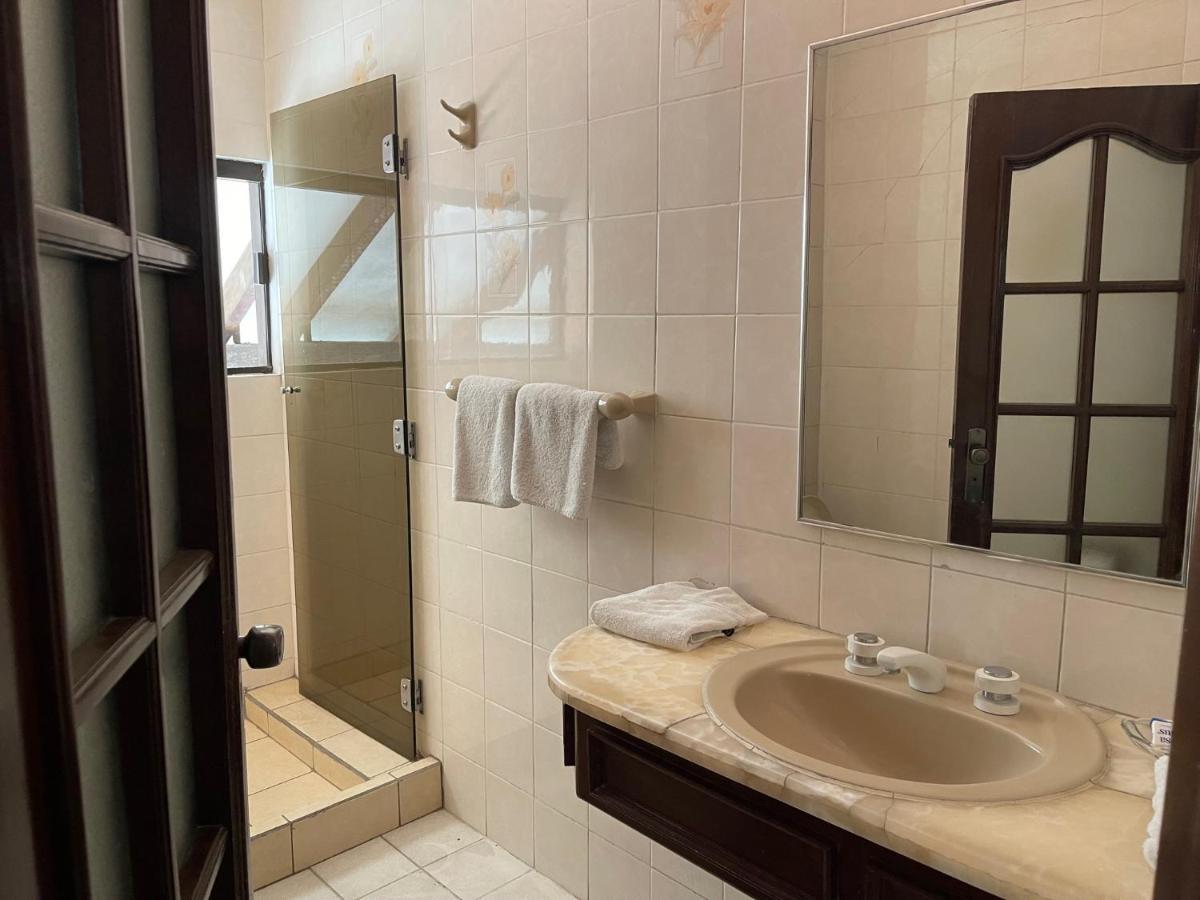 Apartament Tradicion Santa Cruz de La Sierra Zewnętrze zdjęcie