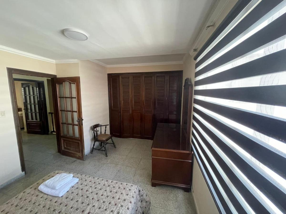 Apartament Tradicion Santa Cruz de La Sierra Zewnętrze zdjęcie