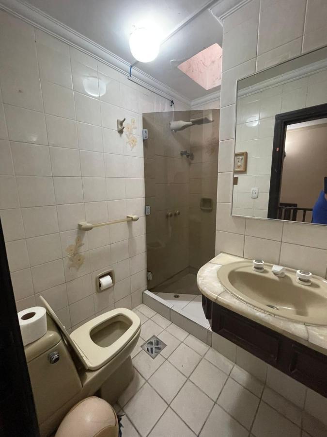 Apartament Tradicion Santa Cruz de La Sierra Zewnętrze zdjęcie