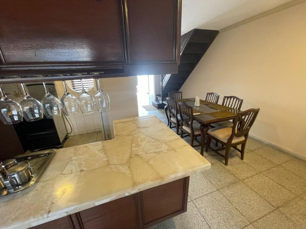 Apartament Tradicion Santa Cruz de La Sierra Zewnętrze zdjęcie