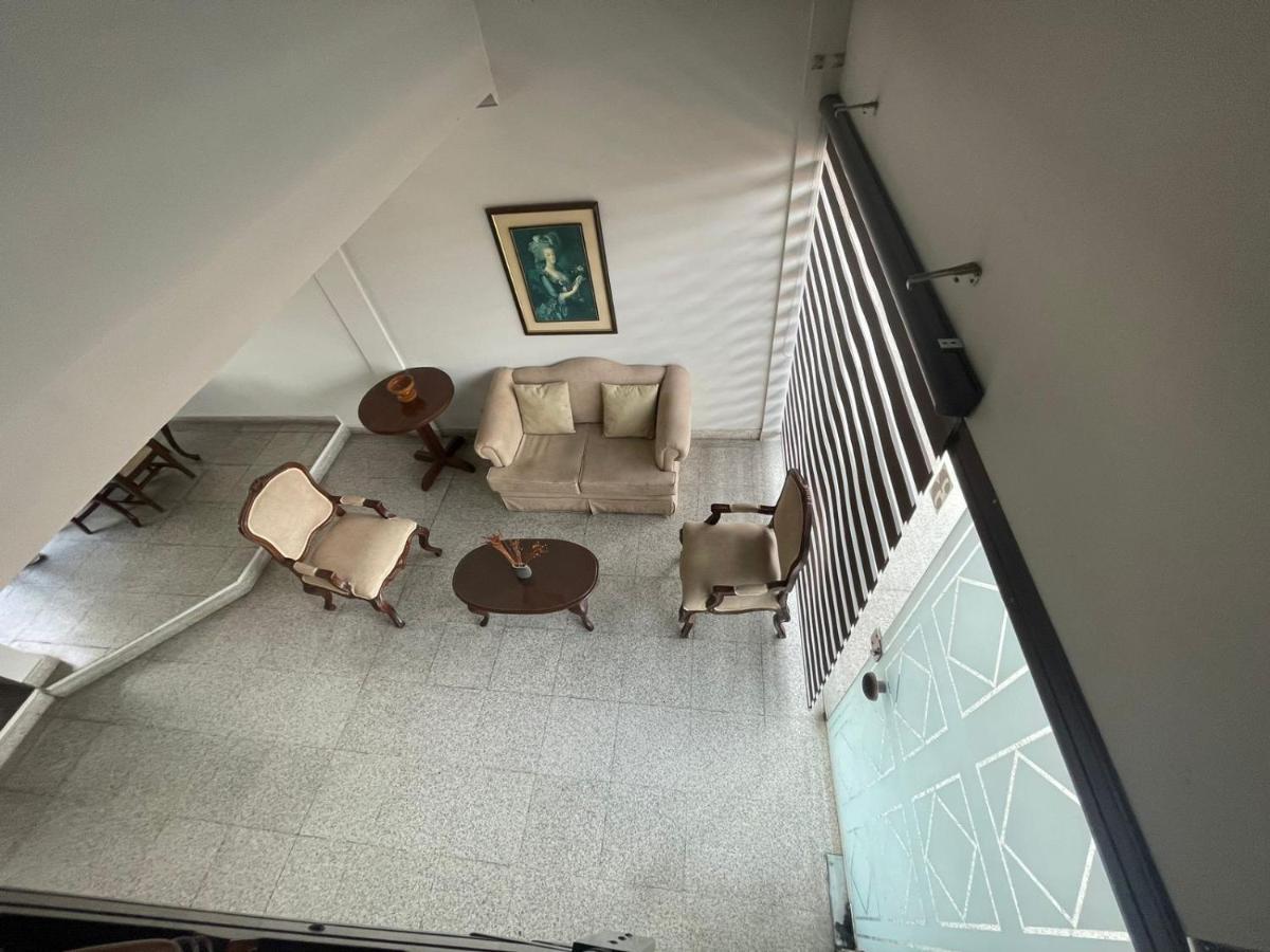 Apartament Tradicion Santa Cruz de La Sierra Zewnętrze zdjęcie
