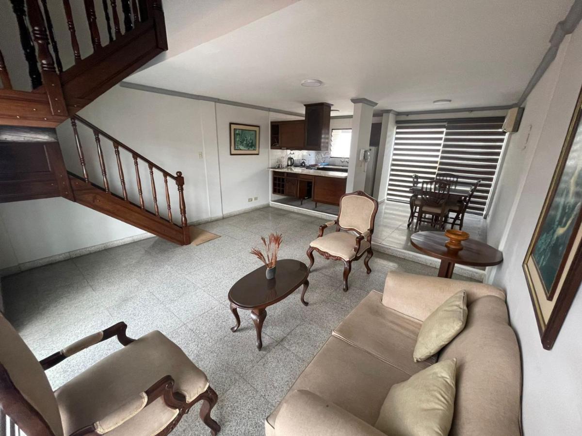 Apartament Tradicion Santa Cruz de La Sierra Zewnętrze zdjęcie
