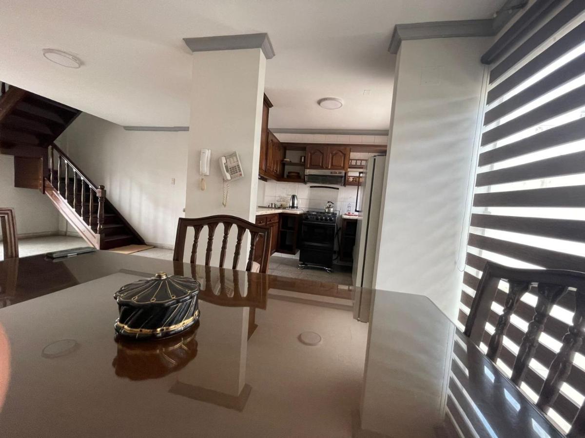 Apartament Tradicion Santa Cruz de La Sierra Zewnętrze zdjęcie