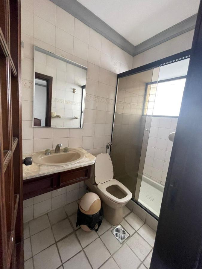 Apartament Tradicion Santa Cruz de La Sierra Zewnętrze zdjęcie