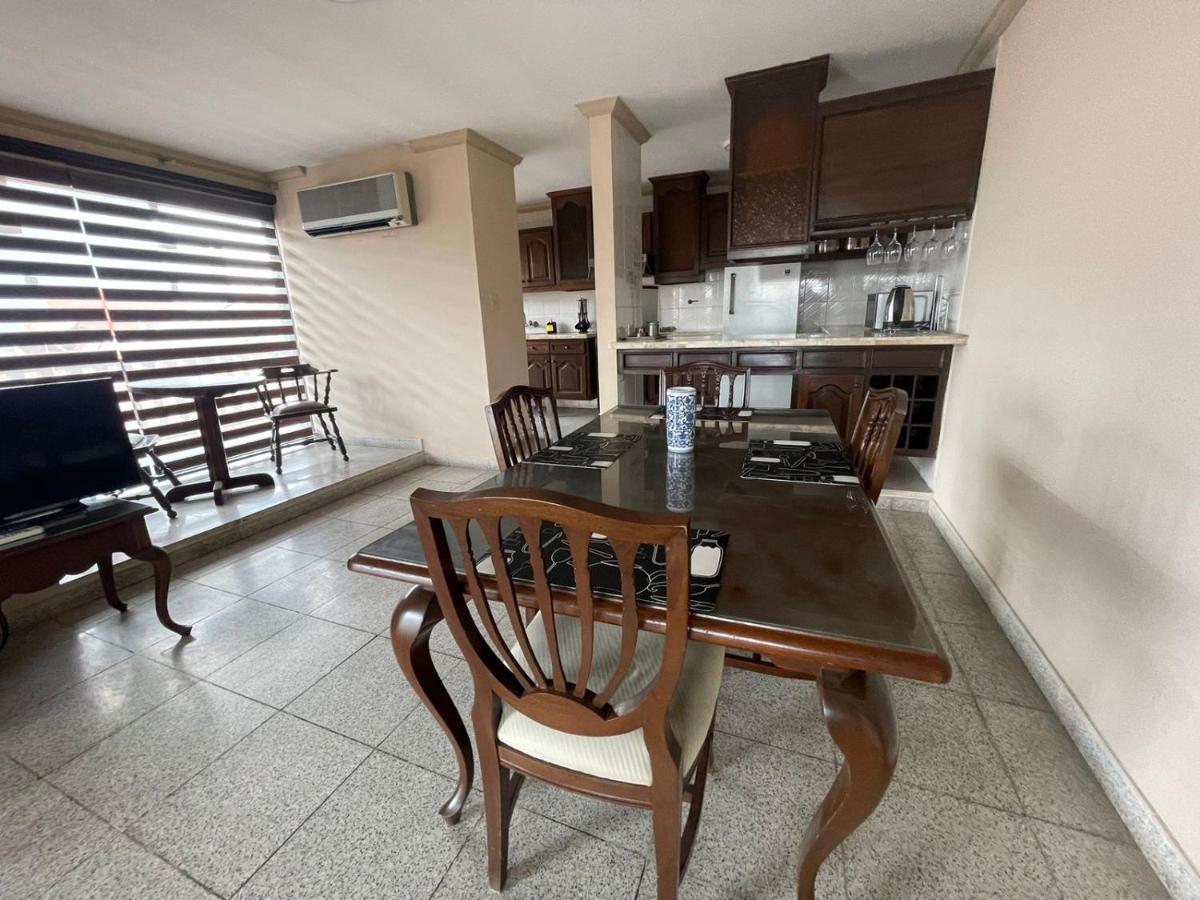 Apartament Tradicion Santa Cruz de La Sierra Zewnętrze zdjęcie