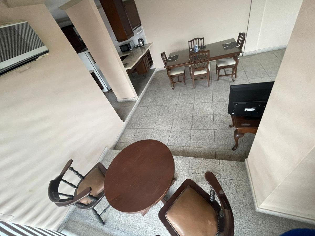 Apartament Tradicion Santa Cruz de La Sierra Zewnętrze zdjęcie