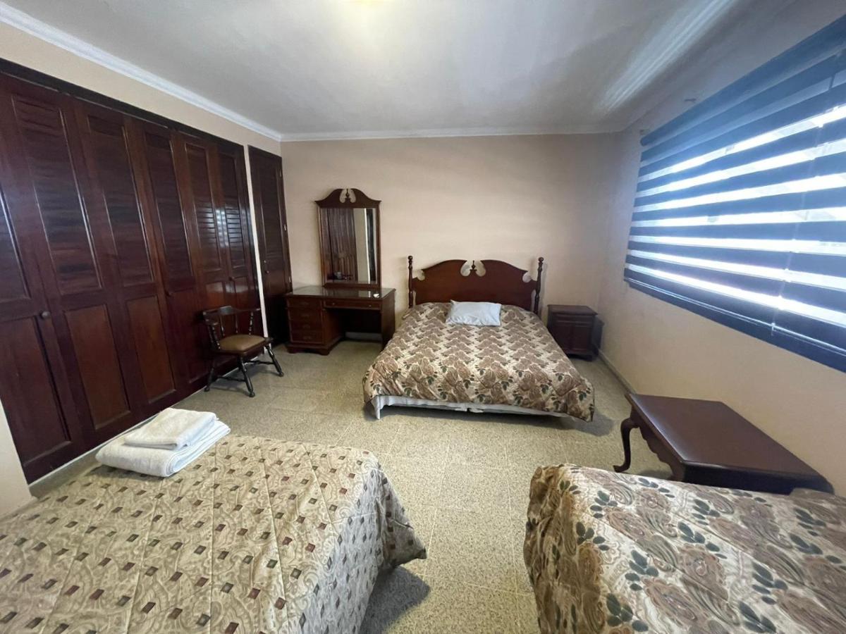 Apartament Tradicion Santa Cruz de La Sierra Zewnętrze zdjęcie
