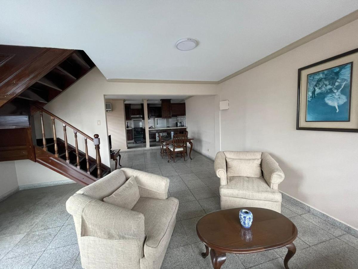Apartament Tradicion Santa Cruz de La Sierra Zewnętrze zdjęcie
