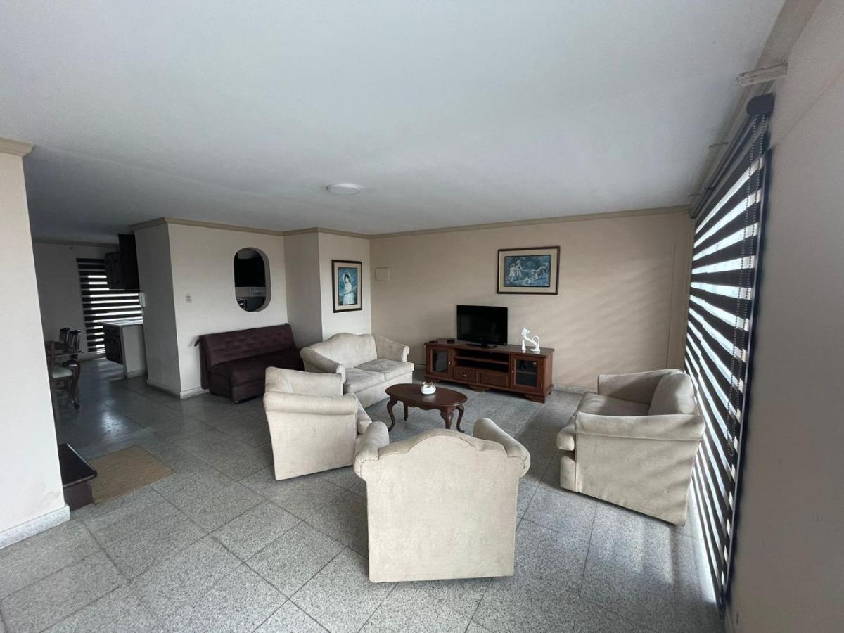 Apartament Tradicion Santa Cruz de La Sierra Zewnętrze zdjęcie