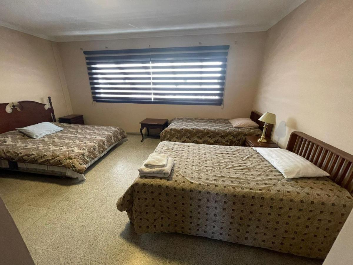 Apartament Tradicion Santa Cruz de La Sierra Zewnętrze zdjęcie