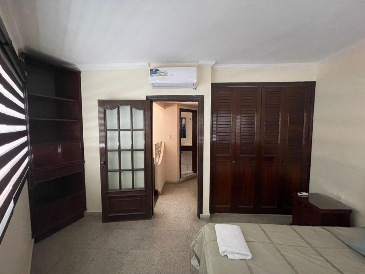 Apartament Tradicion Santa Cruz de La Sierra Zewnętrze zdjęcie