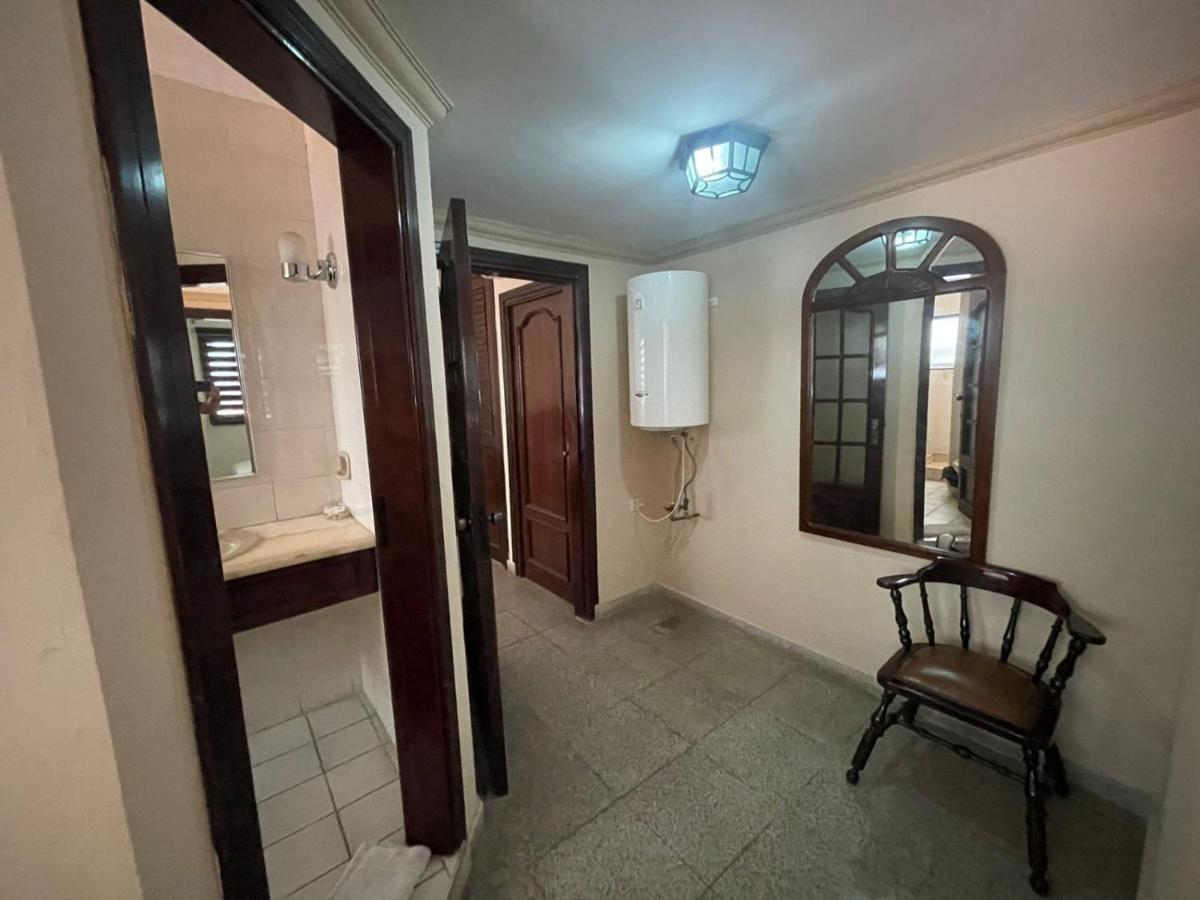 Apartament Tradicion Santa Cruz de La Sierra Zewnętrze zdjęcie
