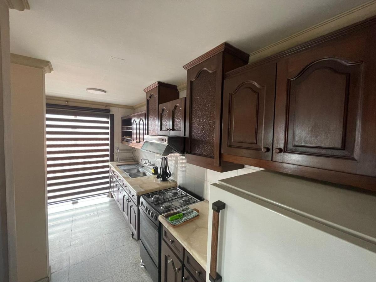 Apartament Tradicion Santa Cruz de La Sierra Zewnętrze zdjęcie