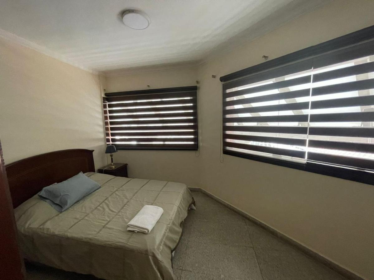 Apartament Tradicion Santa Cruz de La Sierra Zewnętrze zdjęcie