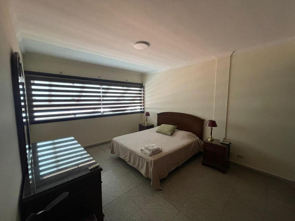 Apartament Tradicion Santa Cruz de La Sierra Zewnętrze zdjęcie