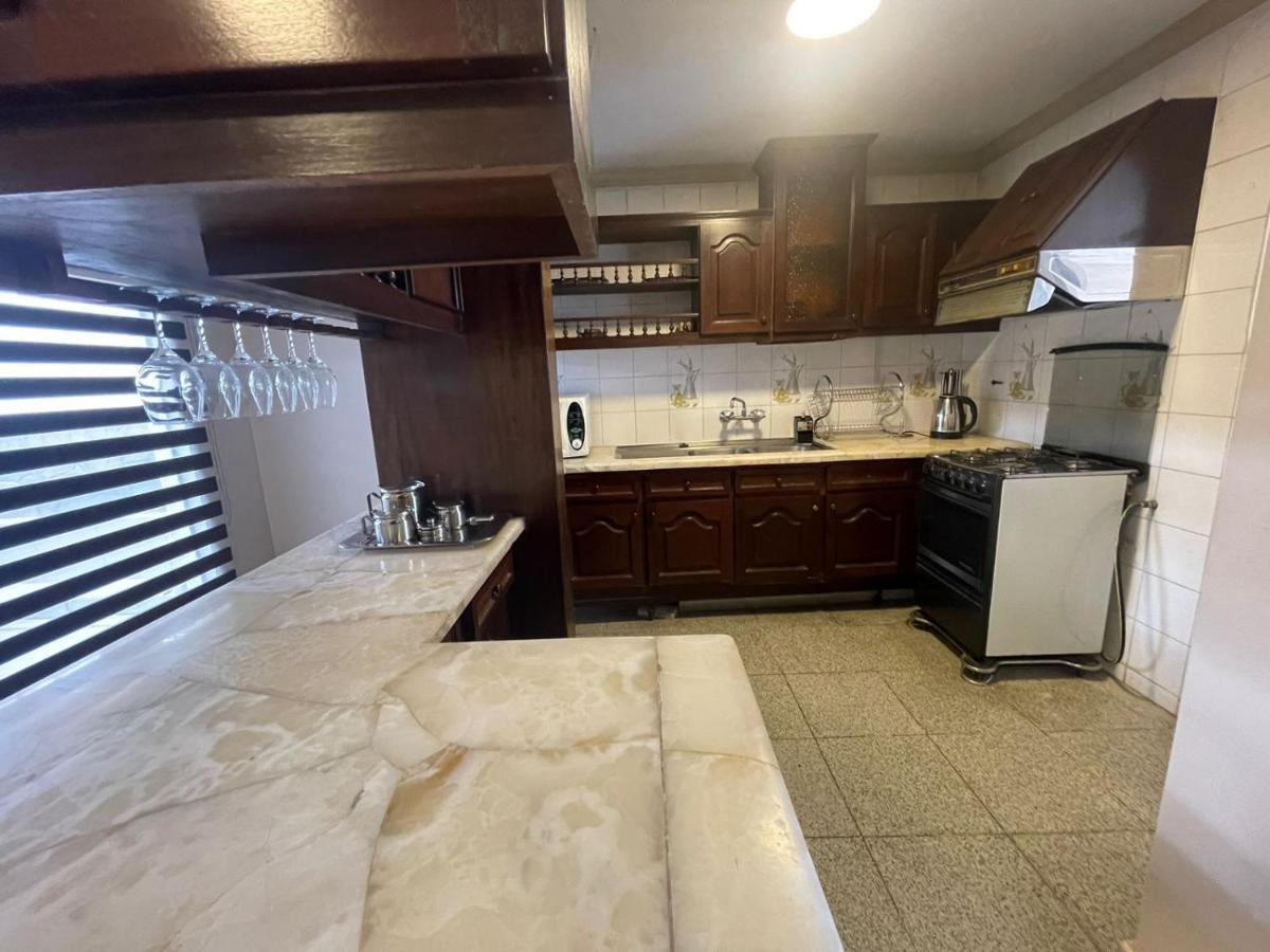 Apartament Tradicion Santa Cruz de La Sierra Zewnętrze zdjęcie