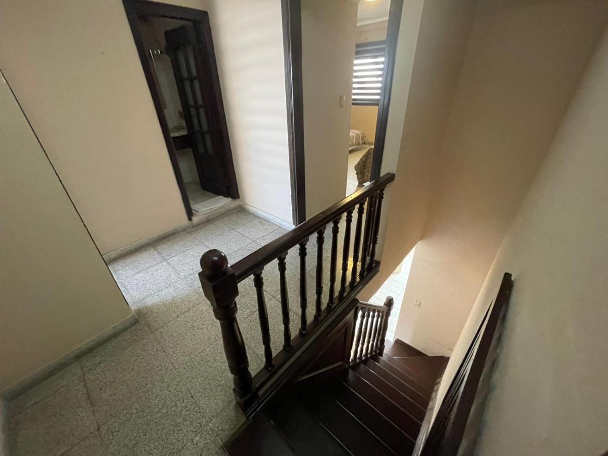 Apartament Tradicion Santa Cruz de La Sierra Zewnętrze zdjęcie