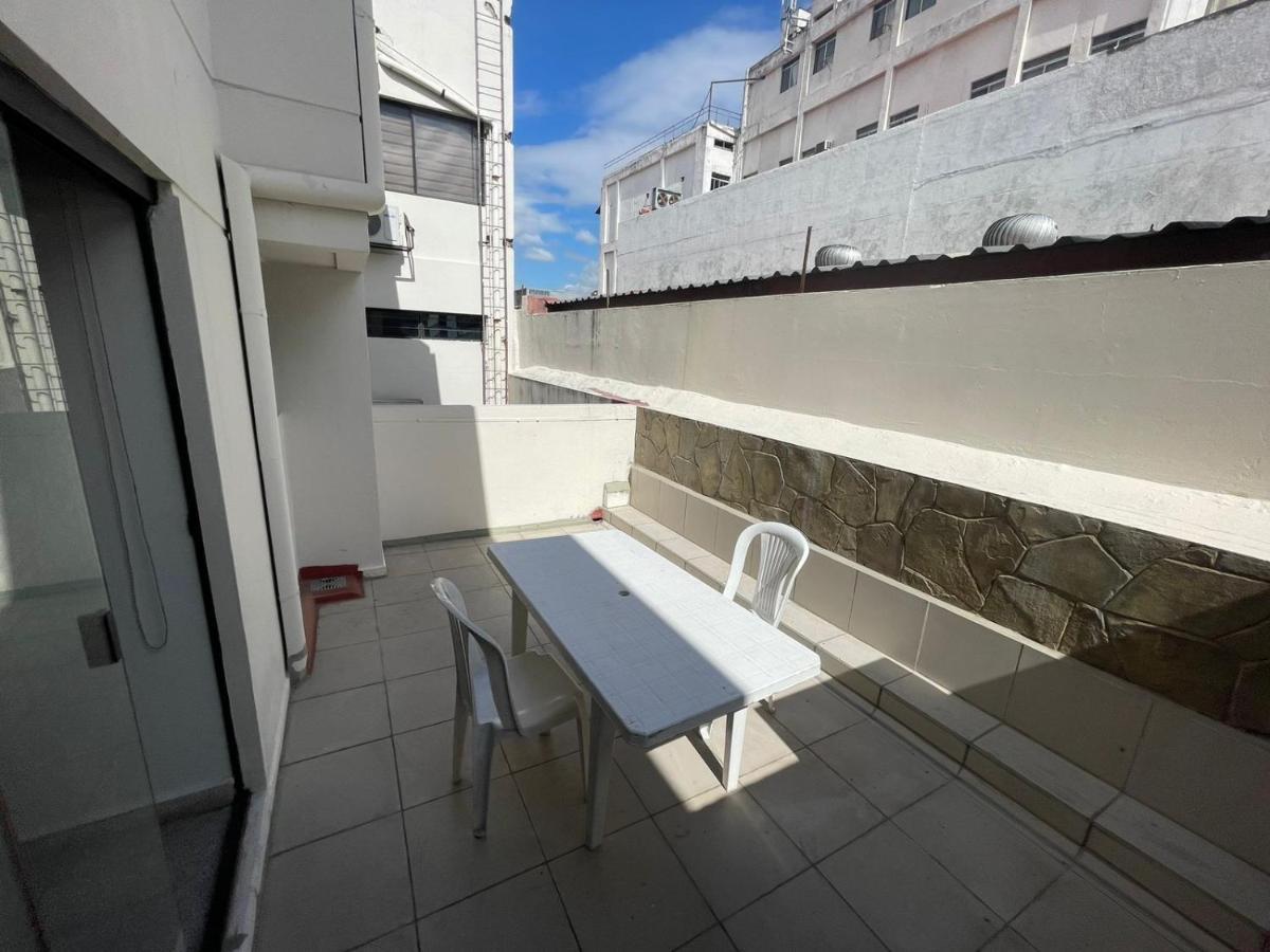 Apartament Tradicion Santa Cruz de La Sierra Zewnętrze zdjęcie