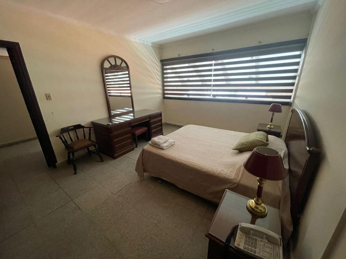 Apartament Tradicion Santa Cruz de La Sierra Zewnętrze zdjęcie
